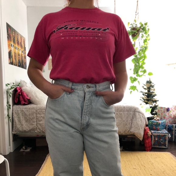 Vintage Tee - Picture 6 of 8